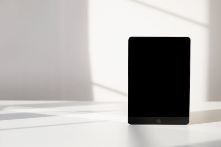 Einfache Anleitung zum Drucken vom Tablet aus - So klappt's!
