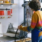 Mehrseitiger Druck eines großen Bildes - Tipps und Tricks