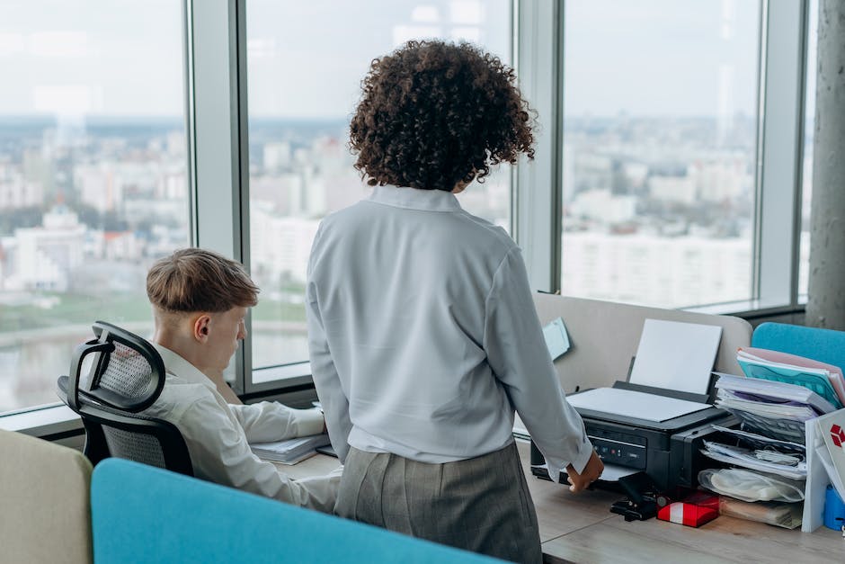 HP-Drucker Wireless-Kennwort finden