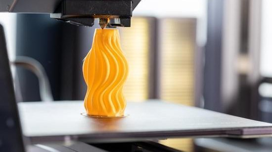 3d drucker professionell